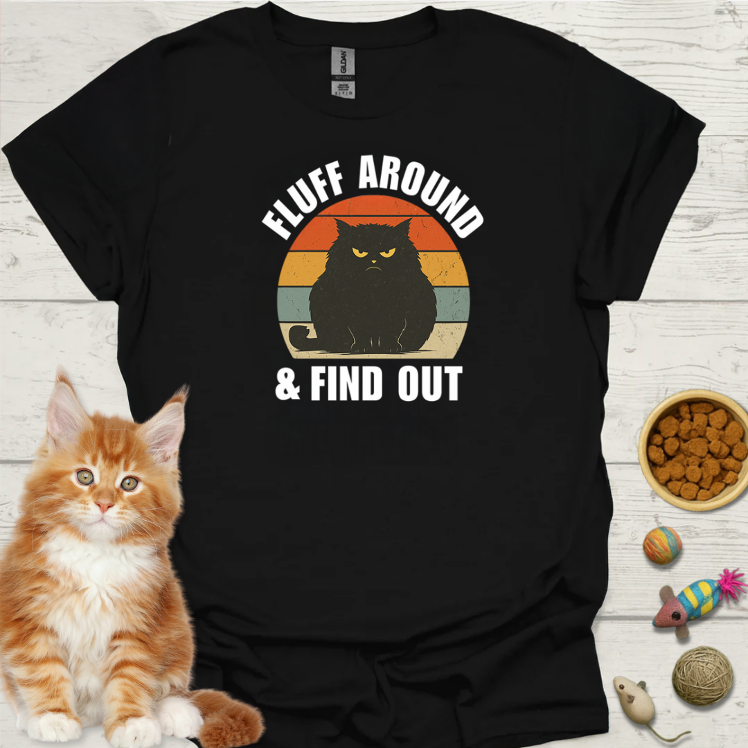 Fluff Around and Find Out