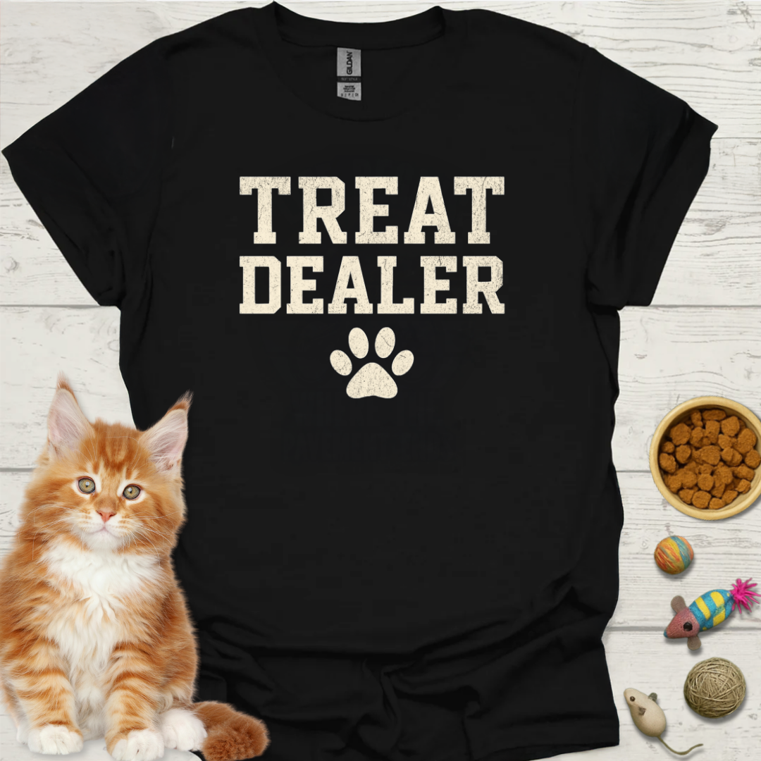 Treat Dealer