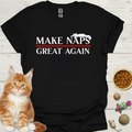 Make Naps Great Again