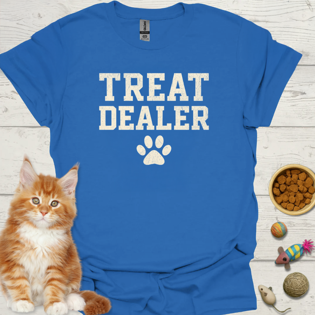 Treat Dealer