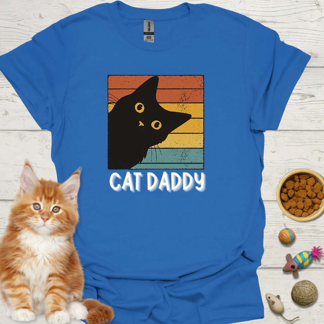 Cat Daddy