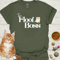 The Fluff Boss