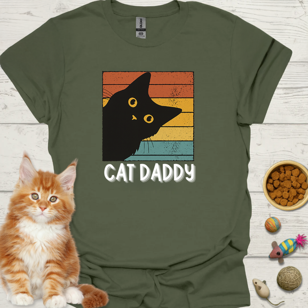 Cat Daddy
