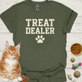Treat Dealer