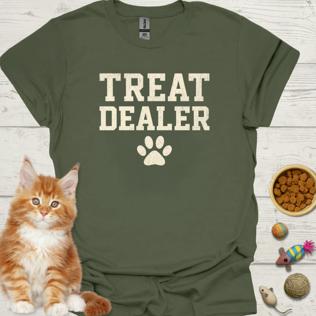 Treat Dealer