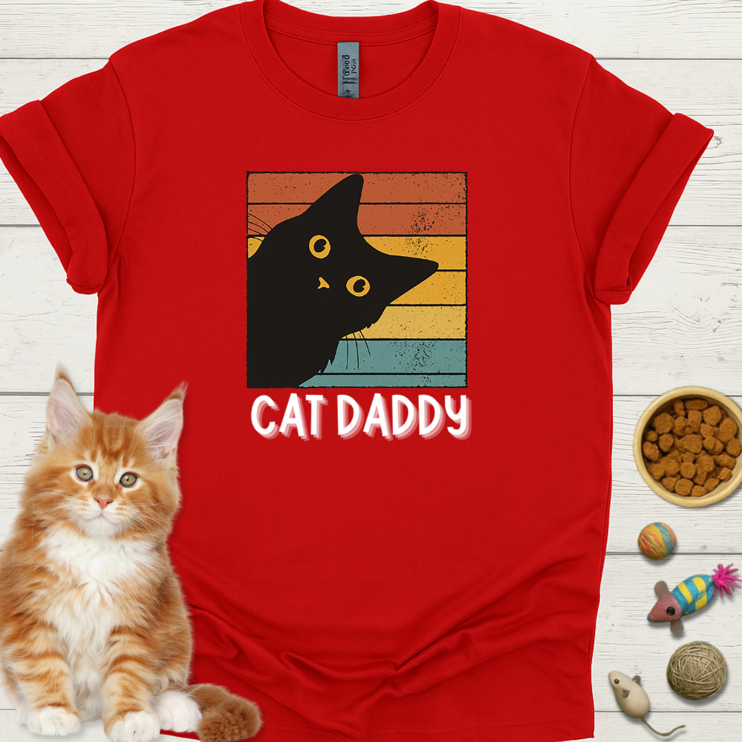 Cat Daddy