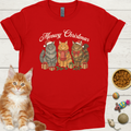 Meowy Christmas