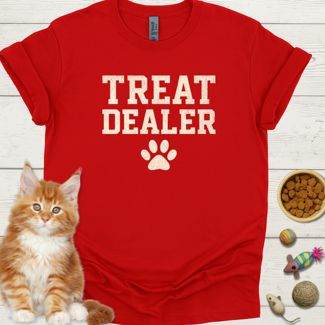 Treat Dealer